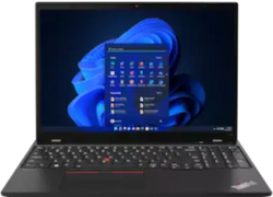 Lenovo<br>ThinkPad P16s
